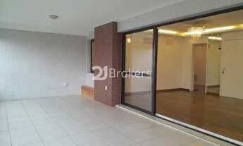 Imagem 4: Apartamento com 4 quartos à venda, 209m² - Granja Julieta