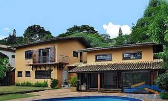 Imagem 1: Excelente Sobrado Conc. Recanto Inpla - 3 Dorm/1 suíte - Lazer