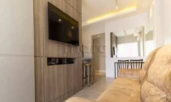 Imagem 2: SAO PAULO - Apartamento Padrão - PINHEIROS