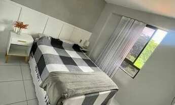 Imagem 6: Apartamento super ventilado para locação no Pedro Gondim - João Pessoa PB