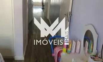 Imagem 3: Casa à venda na Vila Nova Mazzei, 99 m², 2 quartos, 2 vagas de garagem