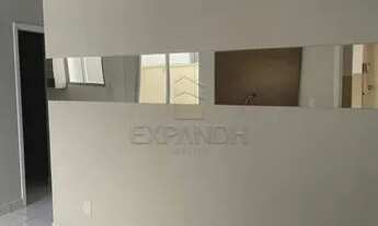 Imagem 2: Apartamento Padrão em Sertãozinho