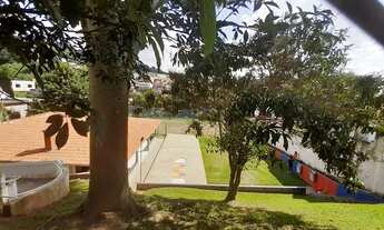 Imagem 3: Apartamento para aluguel tem 46 metros quadrados com 2 quartos em Jardins (Polvilho) - Caj