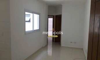 Imagem 2: Apartamento Garden com 2 dormitórios, 37 m² - venda por R$ 250.000,00 ou aluguel por R$ 1