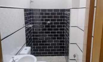 Imagem 2: Aluguel de casa com 01 quarto, sala, cozinha prox metrô vila Guilhermina Esperança