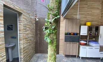 Imagem 6: Sobrado com Piscina SB326