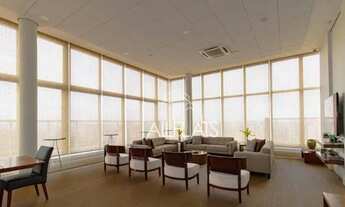 Imagem 4: Apartamento com 2 dormitórios para alugar, 71 m² por R$ 5.789/mês no Campo Belo - São Paul