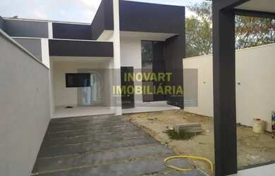 Imagem 4: !COD 822 Excelente casa na planta, no bairro Nova São Pedro