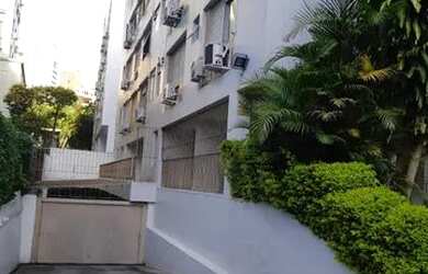 Imagem 2: Apartamento no CORAÇÃO DO MOINHOS DE VENTO