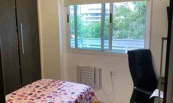 Imagem 4: Apto 2qtos Av. Lúcio Costa Praia posto 4 e 5