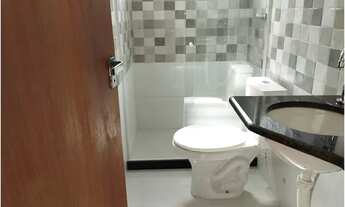 Imagem 2: ECS 193 Kitnet para aluguel com 40 metros quadrados com 1 quarto em Manoel Plaza - Serra