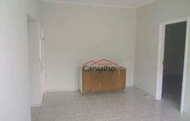 Imagem 5: Casa com 2 dormitórios para alugar, 60 m² por R$ 1.576,68/mês - Vila Sabrina - São Paulo/S