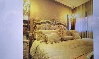 Imagem 7: São Paulo - Apartamento Padrão - IBIRAPUERA