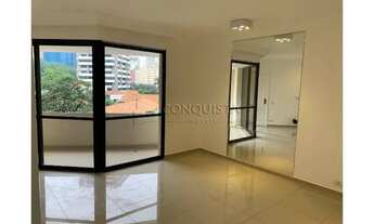 Imagem 2: Apartamento em São Paulo - Indianópolis