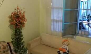 Imagem 3: SOBRADO RESIDENCIAL COM ÁREA 250 M² - 3 Dormitórios- Cozinha com Copa Grande