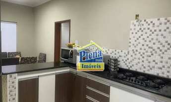 Imagem 6: Casa para alugar no Vila Real em Hortolândia/SP