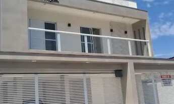 Imagem: COD 028 Sobrado de Condomínio com 2 suítes