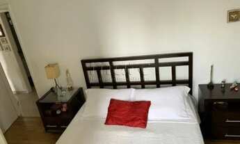 Imagem 4: SÃO PAULO - Apartamento Padrão - MOEMA