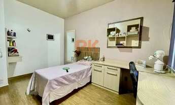 Imagem 6: Casa à venda, 5 quartos, 2 suítes, 6 vagas, Castelo - Belo Horizonte/MG