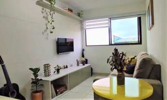 Imagem 4: Recife - Apartamento Padrão - <br> Pina