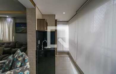 Imagem 7: Apartamento para Aluguel - Alphaville, 3 Quartos, 84 m2