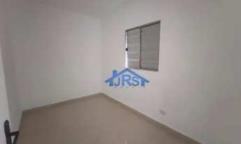 Imagem 4: Sobrado com 1 dormitório para alugar, 50 m² por R$ 1.220,00/mês - Jardim Graziela - Baruer