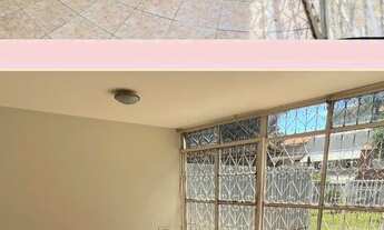 Imagem 6: Casa na SHIGS 703, sobrado com 4 quartos espaçosos e 2 vagas de garagem coberta