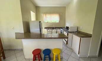 Imagem 3: CASA PARA ALUGAR EM ALTO SÃO MARTINHO - SÃO MARTINHO-SC