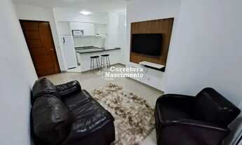 Imagem: Apartamento para aluguel com 52 metros quadrados