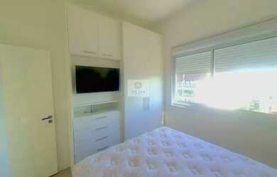 Imagem 3: Apartamento Mobiliado