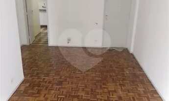 Imagem 2: CACHAMBI - 02 quartos - dependência completa - Sacada