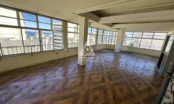 Imagem 2: Apartamento à venda, 6 quartos, 1 vaga, Copacabana - RIO DE JANEIRO/RJ