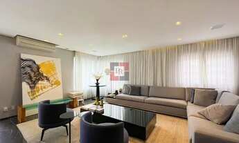 Imagem 2: Apartamento deslumbrante no Brooklin