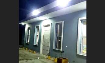 Imagem: Casa em condomínio Santa Fé - Vinhedo/SP