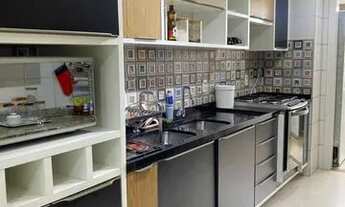 Imagem 2: Apartamento para venda possui 210 metros quadrados com 4 quartos em Ponta Negra - Manaus