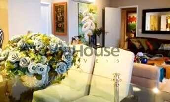 Imagem 4: Edifício Uber Corbusier - Apartamento com 4 suites e 227 m² privativos no bairro Jardim Bo