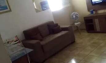 Imagem 7: Apartamento para aluguel tem 65 metros quadrados com 2 quartos em Capim Macio - Natal - RN