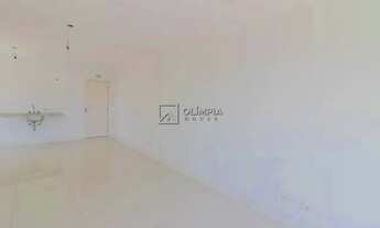 Imagem 7: Apartamento Locação Campo Belo 47 m² 1 Dormitórios