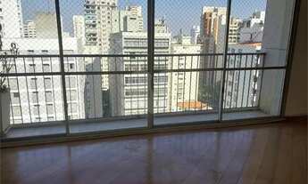 Imagem 2: São Paulo - Apartamento Padrão - JARDIM PAULISTA