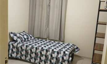 Imagem 3: Apartamento para aluguel com 85 metros quadrados com 2 quartos em Praia do Morro - Guarapa