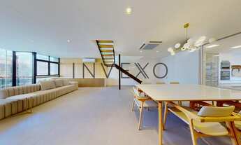 Imagem: Cobertura 3 Suites Ipanema