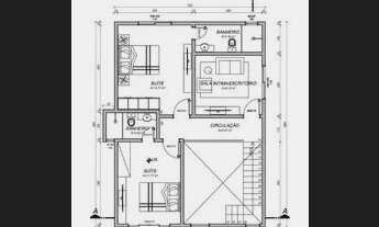 Imagem 3: Linda Casa 3 dormitórios sendo 2 suítes