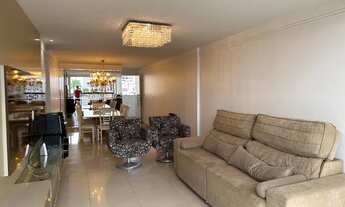 Imagem 3: Apartamento para aluguel e venda com 145 m2 com 3 quartos