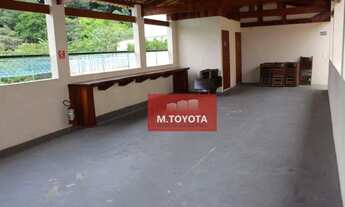 Imagem 3: Apartamento com 2 dormitórios, 80 m² - venda por R$ 300.000 ou aluguel por R$ 1.500/mês