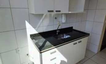 Imagem 5: Um excelente apartamento de 01 quarto suíte na Vila São João com garagem. Próximo ao Shopp