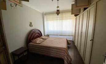 Imagem 6: Apartamento com 3 dormitórios, 150 m² - venda por R$ 650.000 ou aluguel por R$ 2.400/mês