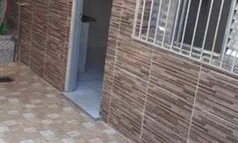 Imagem 6: Casa2 Cômodo $750,1Dorm.,Cozinha,AServ quintal p/1/2 pessoas R.Oratorio,Pq Nações