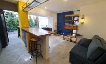 Imagem: Alugo apto 93m²,Vila Leopoldina,1 vaga