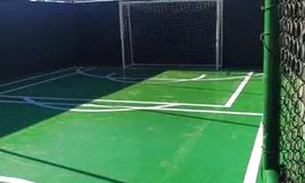 Imagem 3: 2Q em frente ao Parque Areião