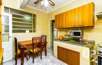 Imagem 6: Casa em Floresta - Porto Alegre